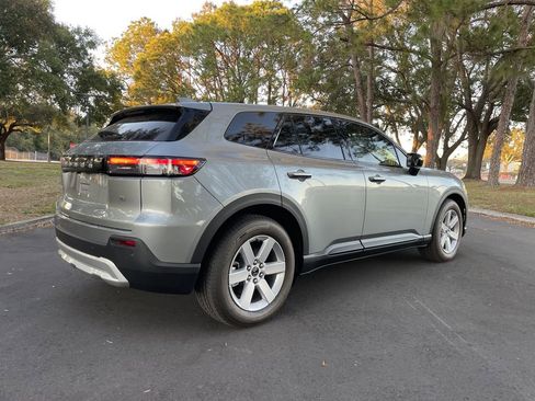 New 2026 Honda Prologue Eco image 4