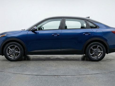 Used 2025 Kia K4 FWD image 5