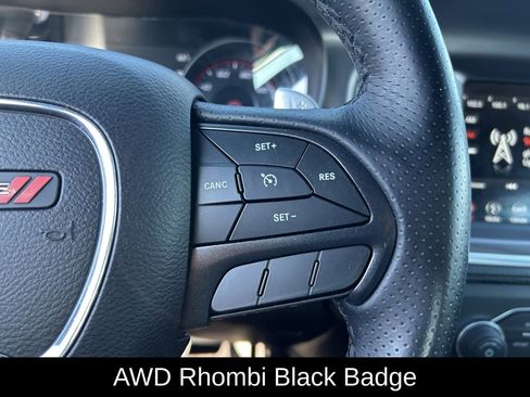 Used 2019 Dodge Charger SXT w/ Plus Group AWD/4WD image 17