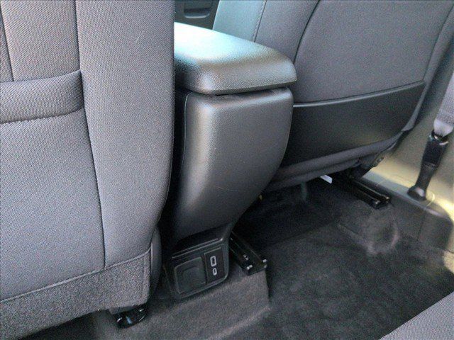 Certified 2023 Chevrolet TrailBlazer LT w/ Convenience Package FWD image 24