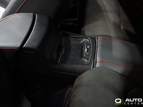 Used 2023 Chevrolet Camaro ZL1 image 37