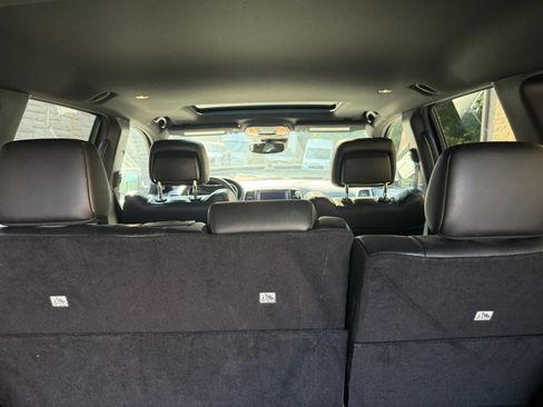Used 2018 Jeep Grand Cherokee Limited RWD image 36