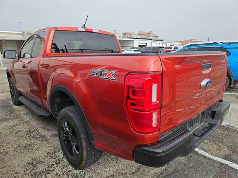 Used 2022 Ford Ranger XL w/ Equipment Group 101A High image 4