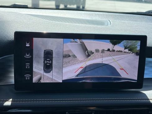 Used 2025 Alfa Romeo Tonale Veloce w/ Premium Package image 23