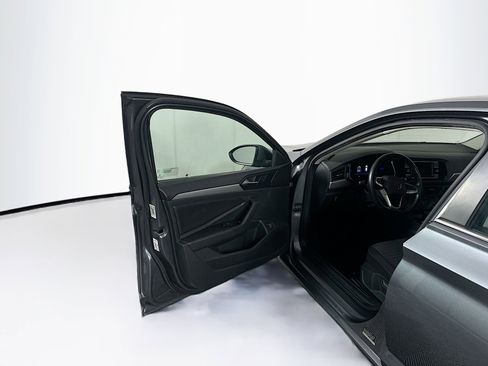 Used 2024 Volkswagen Jetta S FWD image 24