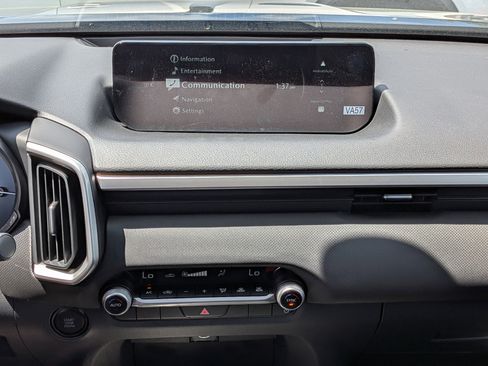 New 2026 MAZDA CX-50 AWD 2.5 S w/ Cargo Package image 18