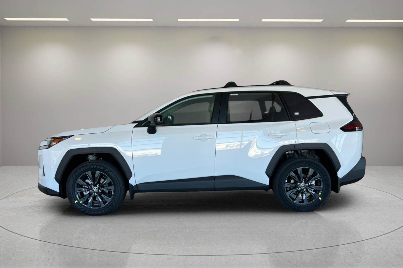 New 2026 Toyota RAV4 XLE Premium w/ Panoramic Sun Roof Package AWD/4WD image 7