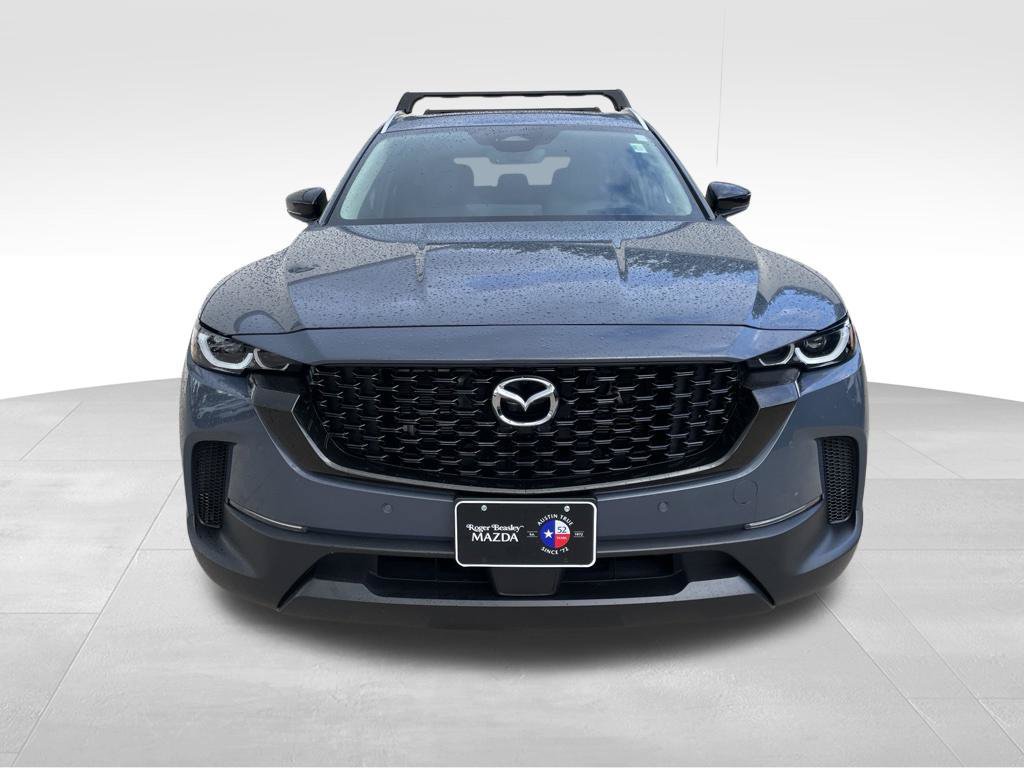 Certified 2026 MAZDA CX-50 2.5 Hybrid w/ Weather Package AWD/4WD image 2