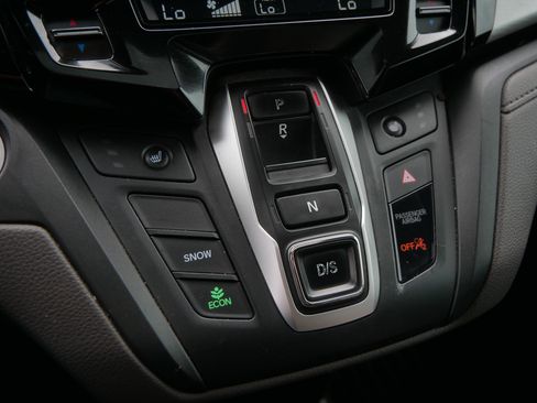 Used 2018 Honda Odyssey EX-L image 29
