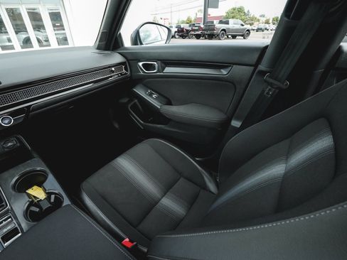 Used 2026 Honda Civic Sport image 44