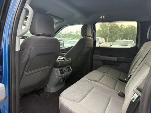 Used 2024 Ford F150 XLT w/ Equipment Group 302A MID AWD/4WD image 19