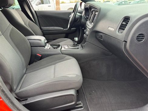 Used 2021 Dodge Charger SXT w/ Blacktop Package image 20