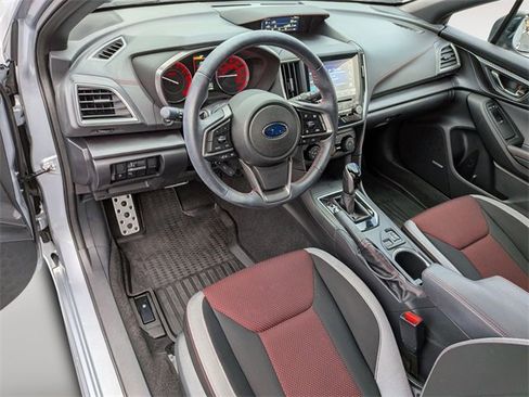 Certified 2023 Subaru Impreza 2.0i Sport image 11