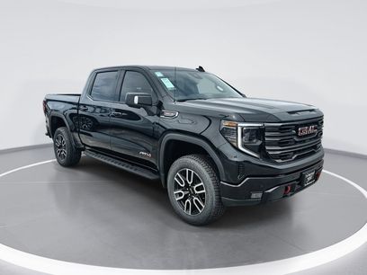 New 2026 GMC Sierra 1500 AT4 w/ AT4 Premium Package