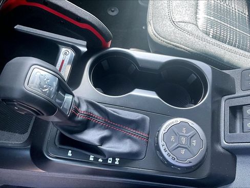 New 2026 Ford Bronco Heritage Edition AWD/4WD image 8