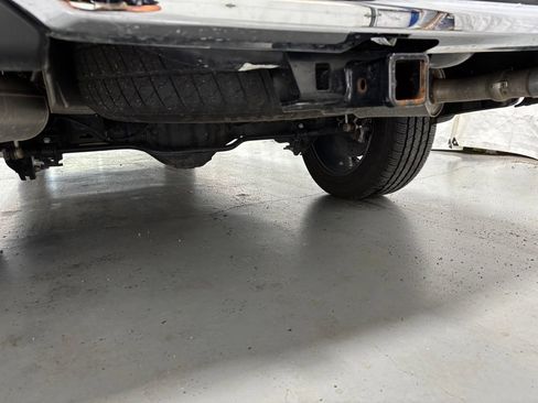 Used 2025 RAM 1500 Laramie AWD/4WD image 49