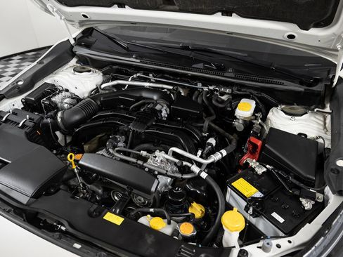 Used 2022 Subaru Crosstrek 2.5i Sport image 43