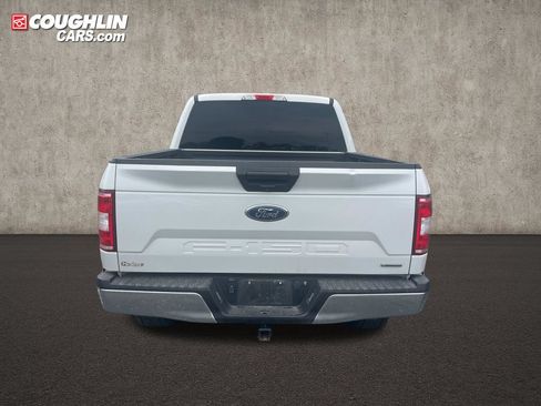 Used 2019 Ford F150 XLT AWD/4WD image 4
