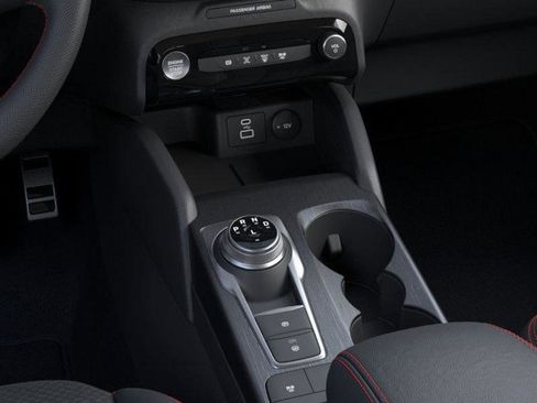 New 2025 Ford Escape ST-Line Elite image 34