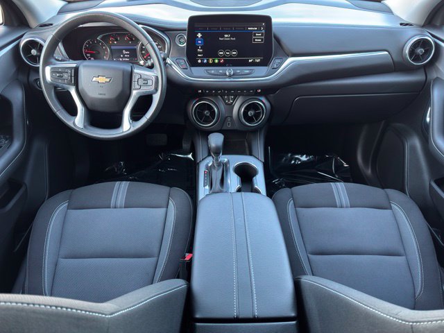 Used 2023 Chevrolet Blazer LT AWD/4WD image 11