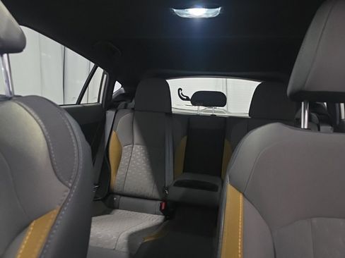 Certified 2024 Subaru Crosstrek 2.5i Sport w/ Crosstrek Mirror Package image 19