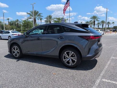 Used 2024 Lexus RX 350 FWD w/ Technology Package image 6