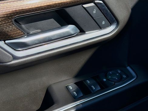 Used 2025 Chevrolet Silverado 1500 LT w/ Protection Package image 22