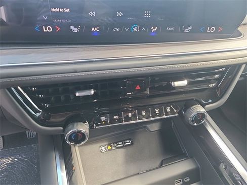 New 2026 Chevrolet Tahoe LT w/ Comfort Package image 36