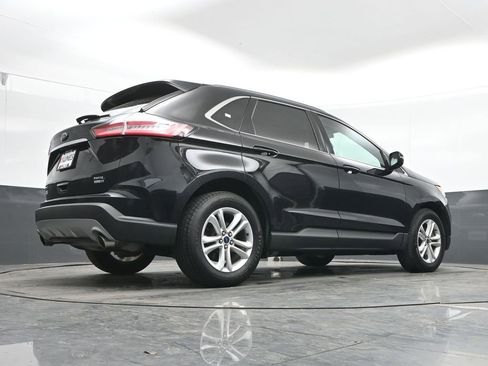 Used 2020 Ford Edge SEL w/ Convenience Package image 42