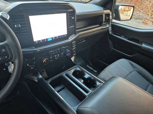 Certified 2025 Ford F150 STX image 24