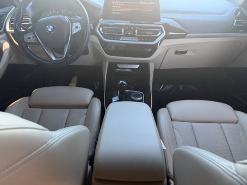 Used 2022 BMW X3 sDrive30i w/ Convenience Package w/ZPA image 15