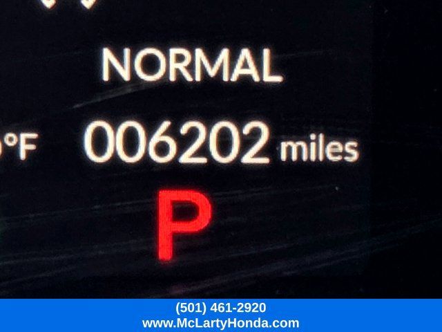 Certified 2026 Honda Civic FWD Hybrid Sedan image 33