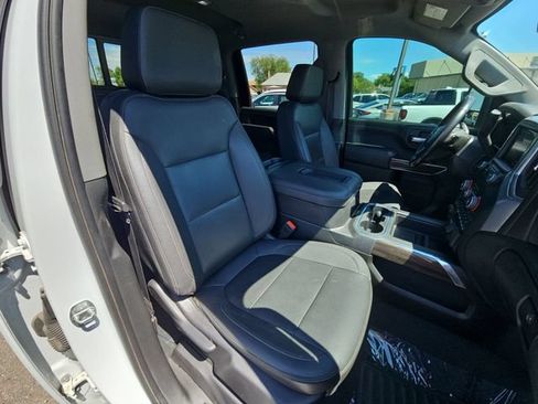 Used 2022 Chevrolet Silverado 3500 LT w/ All Star Edition AWD/4WD image 17