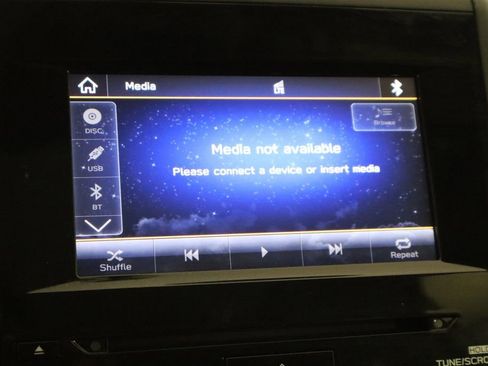 Used 2023 Subaru Forester Premium AWD/4WD image 34