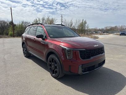 Certified 2024 Kia Sorento SX Prestige