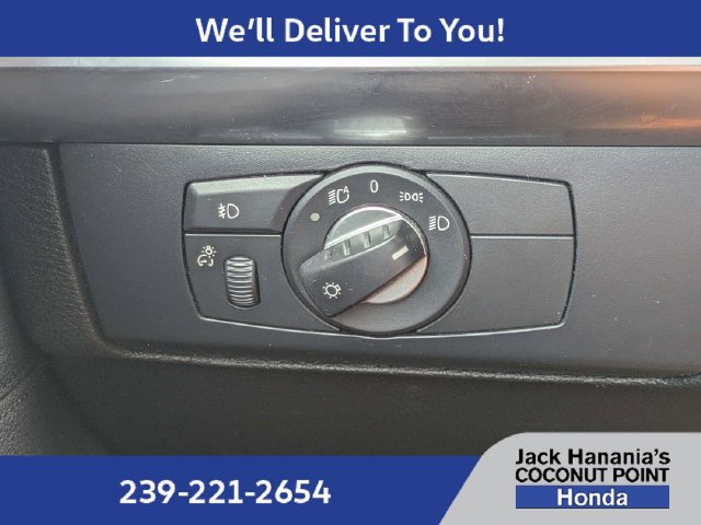 Used 2009 BMW X5 xDrive30i AWD/4WD image 25