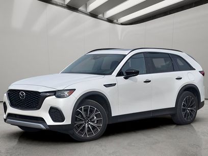 Used 2025 MAZDA CX-70 Plug-In Hybrid w/ Premium Plus