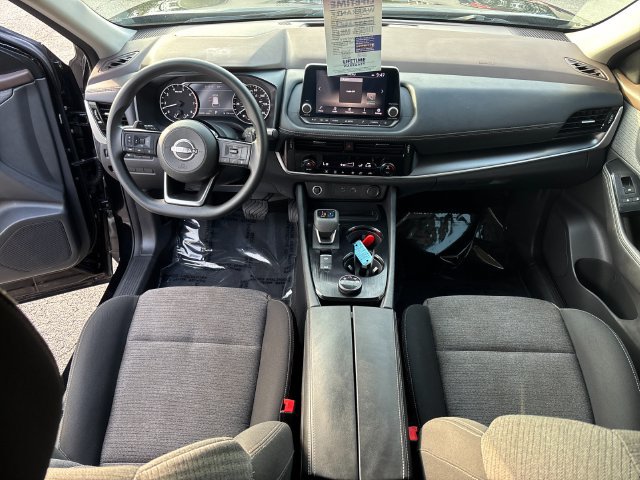 Used 2022 Nissan Rogue SV AWD/4WD image 15