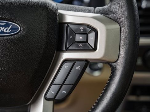 Used 2020 Ford F350 Lariat w/ Lariat Ultimate Package image 33