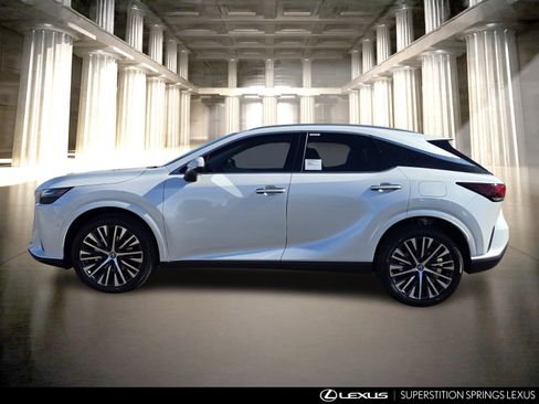 New 2026 Lexus RX 350 Premium Plus image 7