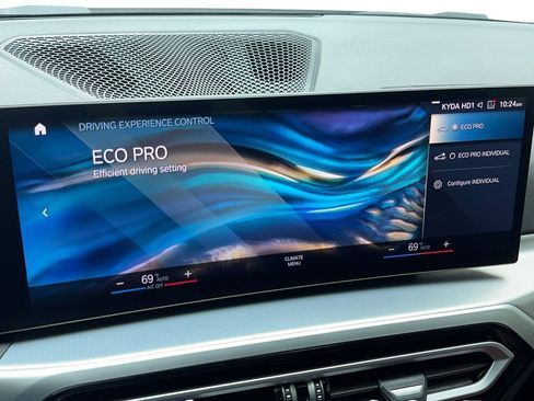 Used 2024 BMW M440i Gran Coupe w/ Premium Package image 27