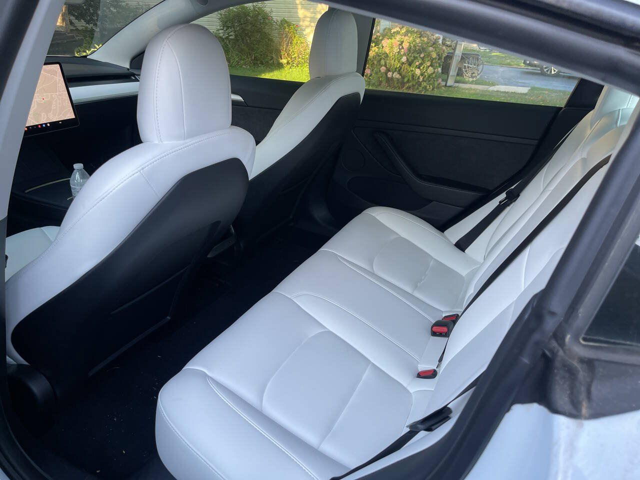 Used 2023 Tesla Model 3 Standard Range RWD image 11
