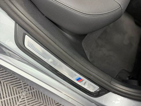 Used 2023 BMW 530i xDrive w/ M Sport Package AWD/4WD image 23