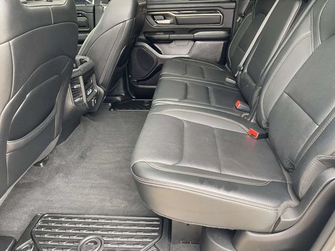 Used 2021 RAM 1500 Rebel w/ Rebel Level 2 Equipment Group AWD/4WD image 14