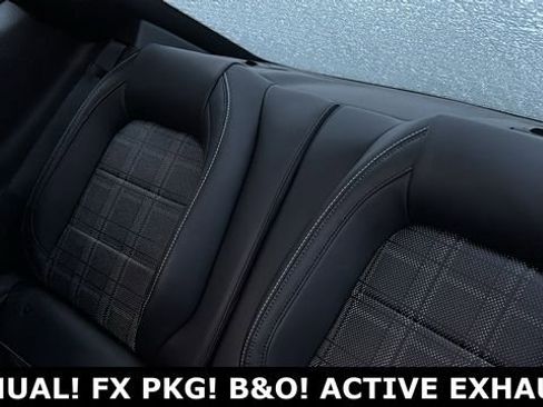 New 2026 Ford Mustang GT Premium image 24