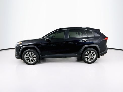 Used 2024 Toyota RAV4 XLE Premium w/ Weather Package AWD/4WD image 7