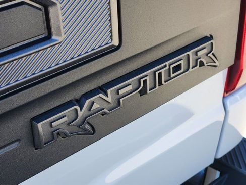 Used 2025 Ford F150 Raptor image 10