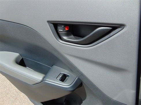 New 2025 Subaru Crosstrek 2.5i Premium image 24