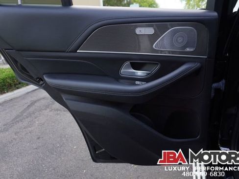 Used 2023 Mercedes-Benz GLE 63 AMG S image 91