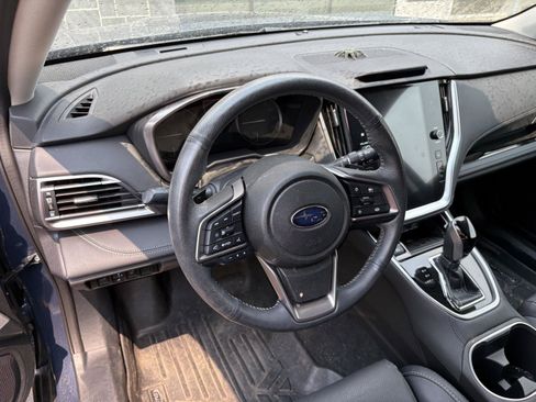 Used 2023 Subaru Outback Limited XT AWD/4WD image 9